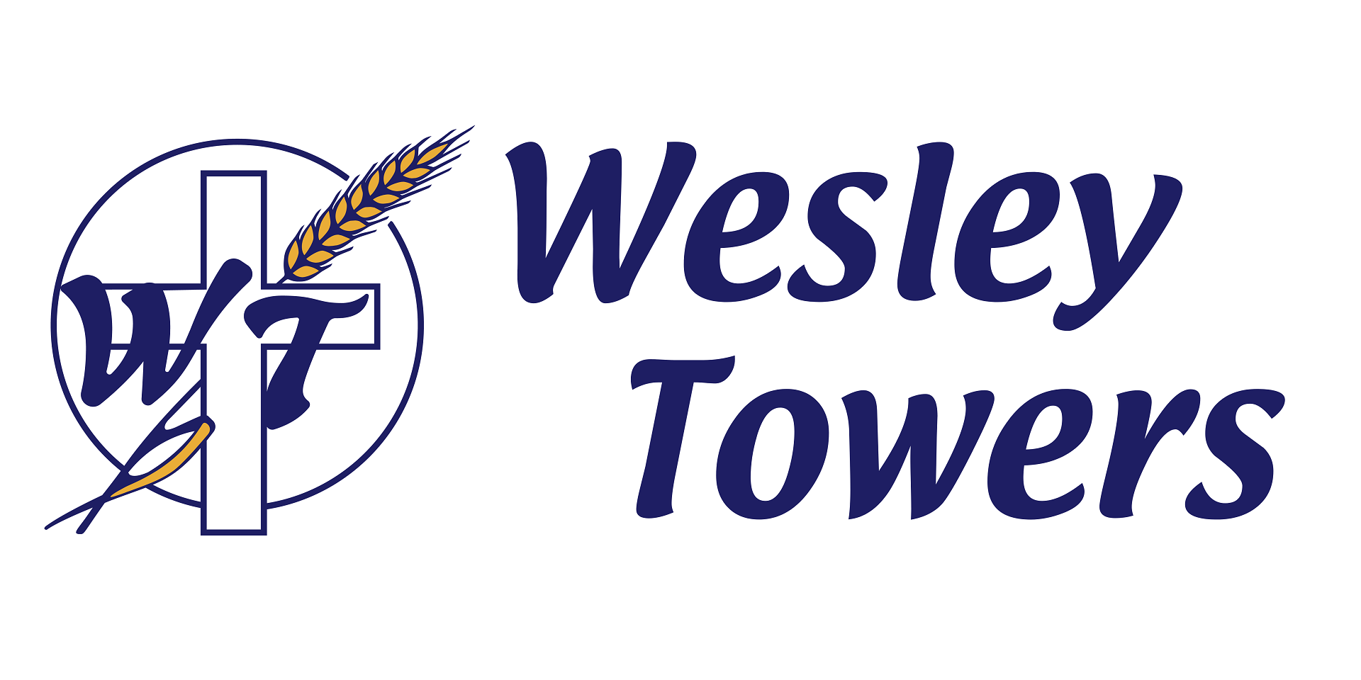 Wesley Towers Foundation Logo